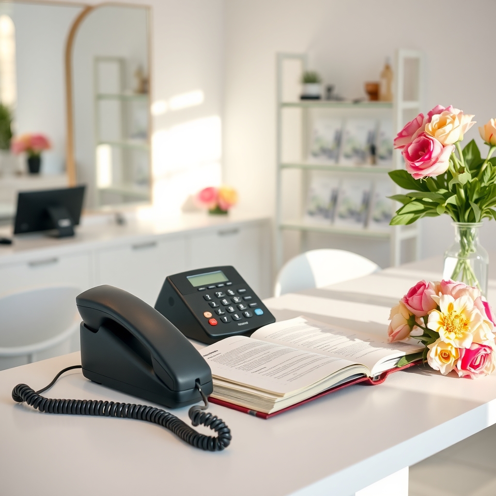 Voice AI Phone Agents